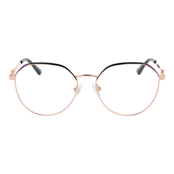 Guess Gold Women Optical Frames GU-1063135 Guess Gold Women Optical Frames GU-1063135