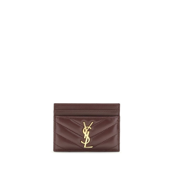 Lambskin Card Holder SA423291AAA446195BB Lambskin Card Holder SA423291AAA446195BB