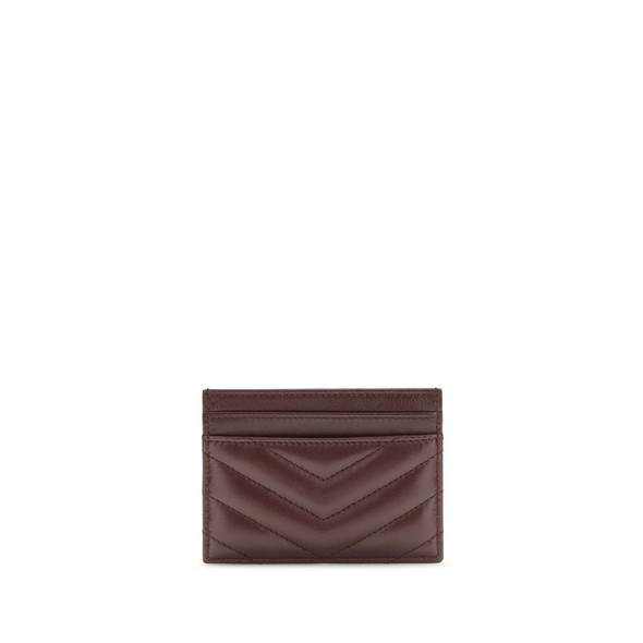 Lambskin Card Holder SA423291AAA446195BB Lambskin Card Holder SA423291AAA446195BB