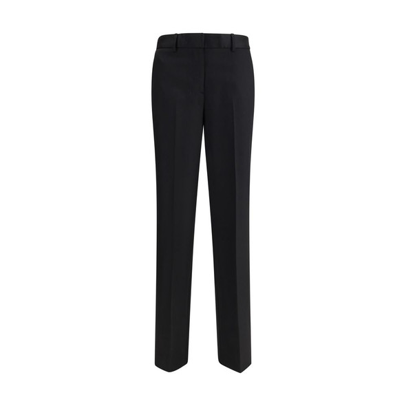 Straight tailored Pants Straight tailored Pants