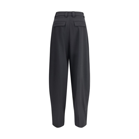 The Latest Cara pleated Pants The Latest Cara pleated Pants