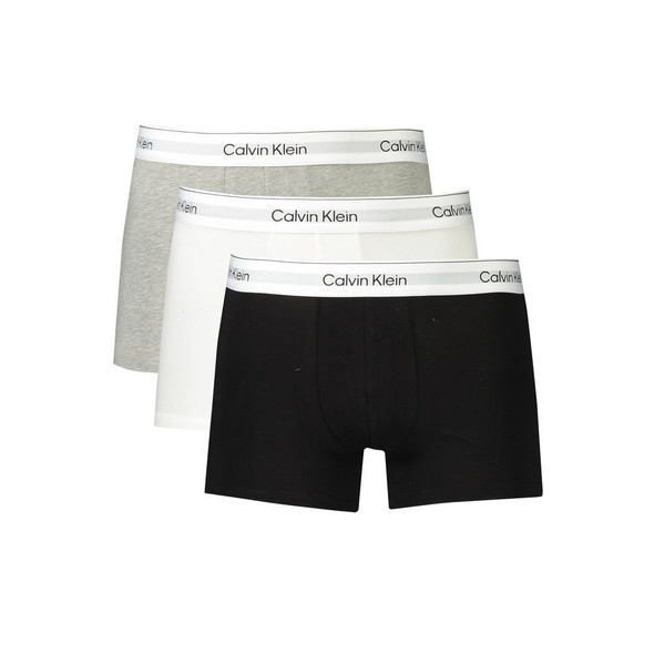 Brown Cotton Men Boxer CA-36063 Brown Cotton Men Boxer CA-36063
