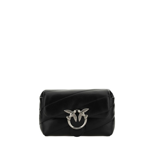 PINKO Love Baby Shoulder Bag PI100040A0F2Z99OBB PINKO Love Baby Shoulder Bag PI100040A0F2Z99OBB