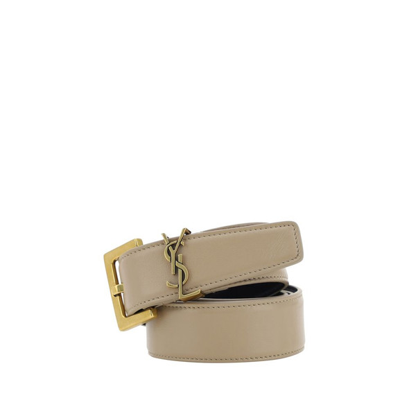 Saint Laurent Belt SA634437BOO0W2721BB Saint Laurent Belt SA634437BOO0W2721BB