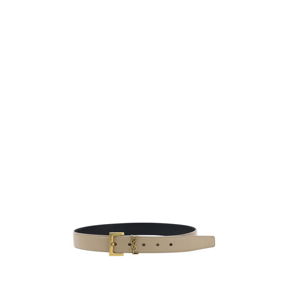 Saint Laurent Belt SA634437BOO0W2721BB Saint Laurent Belt SA634437BOO0W2721BB