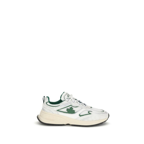 Dsquared² Sprinter Sneakers DSSNM044443108445M4142BB Dsquared² Sprinter Sneakers DSSNM044443108445M4142BB