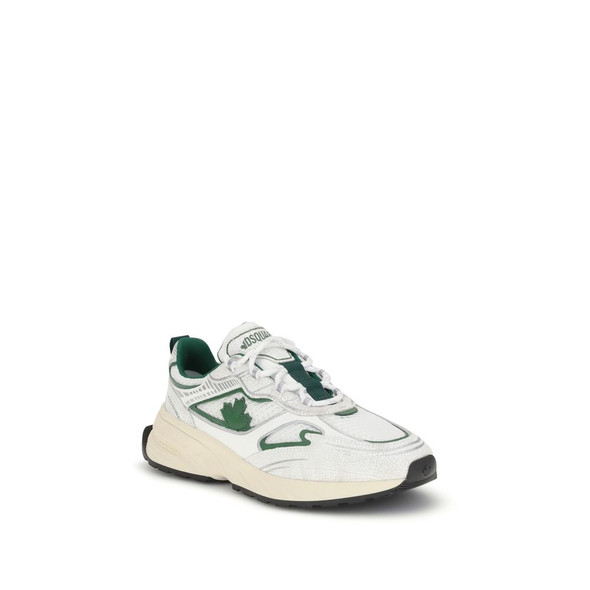 Dsquared² Sprinter Sneakers DSSNM044443108445M4142BB Dsquared² Sprinter Sneakers DSSNM044443108445M4142BB
