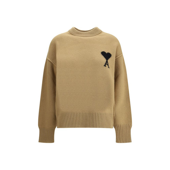 Ami De Coeur Sweater AMUKS838018288BB Ami De Coeur Sweater AMUKS838018288BB