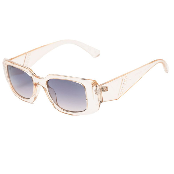Guess Yellow Resin Sunglasses Guess Yellow Resin Sunglasses