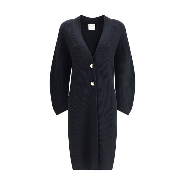 Long ribbed cashmere Cardigan Long ribbed cashmere Cardigan