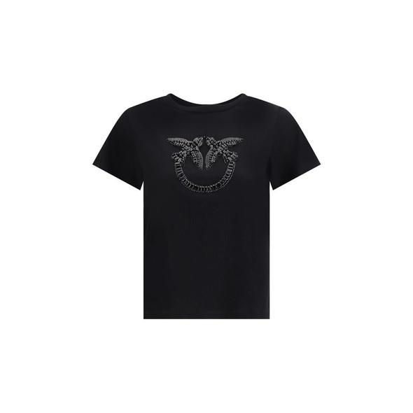 Embroidered logo T-Shirt Embroidered logo T-Shirt