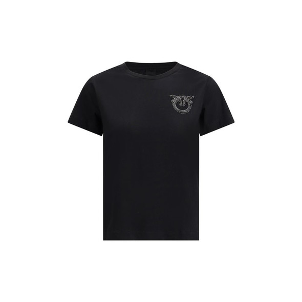 Eembroidered logo T-Shirt PI103320A2RNZ99BB Eembroidered logo T-Shirt PI103320A2RNZ99BB