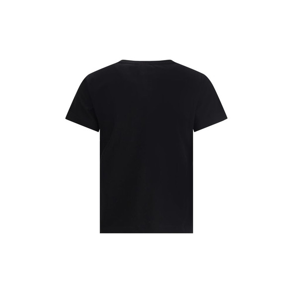 PINKO Eembroidered logo T-Shirt PINKO Eembroidered logo T-Shirt