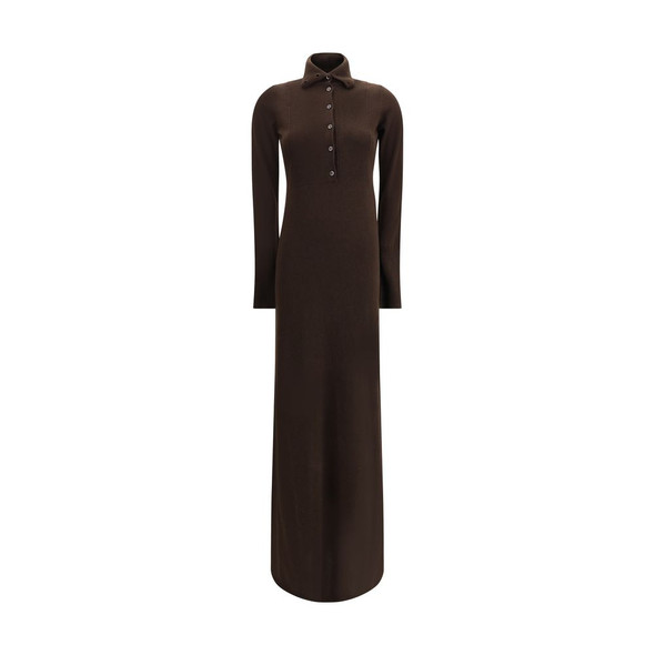 Long knit Dress TOACK657YAX925KB650BB Long knit Dress TOACK657YAX925KB650BB