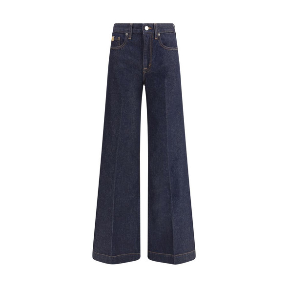 Jacob Cohen Wide leg Jeans JAJDMQ0013001T783A100FBB Jacob Cohen Wide leg Jeans JAJDMQ0013001T783A100FBB