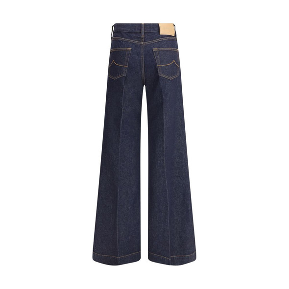 Jacob Cohen Wide leg Jeans JAJDMQ0013001T783A100FBB Jacob Cohen Wide leg Jeans JAJDMQ0013001T783A100FBB