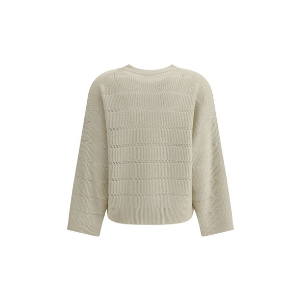 Brunello Cucinelli Dazzling cashmere and wool Sweater Brunello Cucinelli Dazzling cashmere and wool Sweater