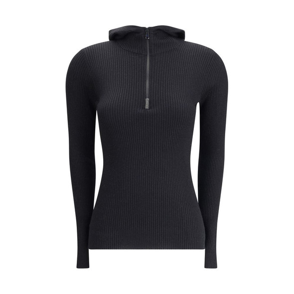 Brunello Cucinelli Hooded long sleeve Sweater Brunello Cucinelli Hooded long sleeve Sweater