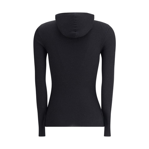 Hooded long sleeve Sweater Hooded long sleeve Sweater