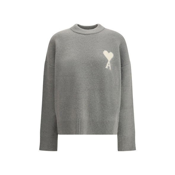Ami De Coeur Sweater AMUKS836KN0135058BB Ami De Coeur Sweater AMUKS836KN0135058BB