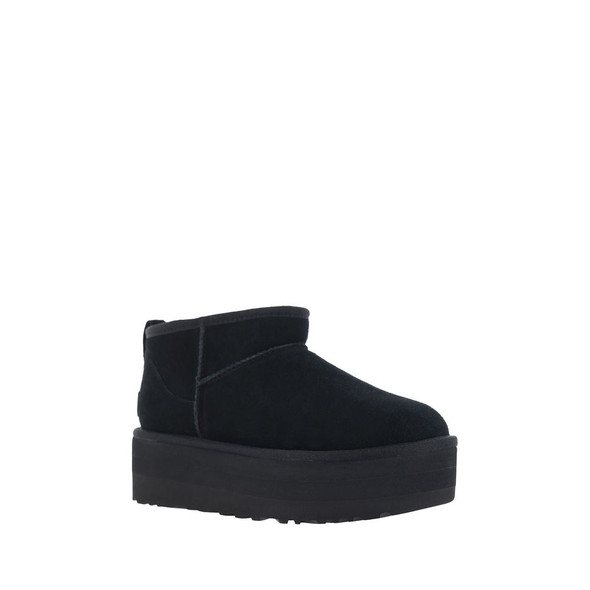 UGG Classic Ultra Mini Platform Boots UG1135092BLKBB UGG Classic Ultra Mini Platform Boots UG1135092BLKBB