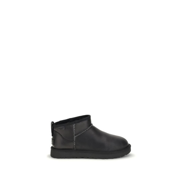 UGG Classic Ultra Mini Ankle Boots UGG Classic Ultra Mini Ankle Boots