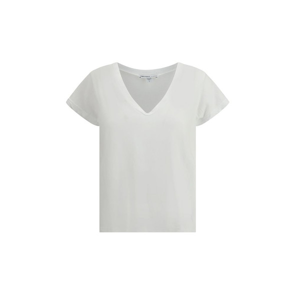 V-neck cotton T-Shirt V-neck cotton T-Shirt