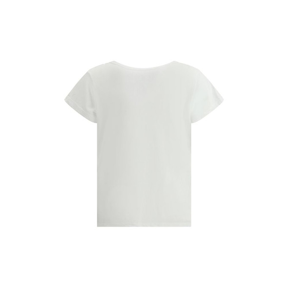 V-neck cotton T-Shirt V-neck cotton T-Shirt
