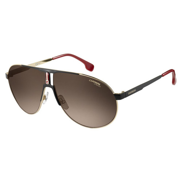 Bicolor Metal Sunglasses CA1005S2M2HAAC Bicolor Metal Sunglasses CA1005S2M2HAAC