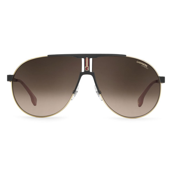 Bicolor Metal Sunglasses CA1005S2M2HAAC Bicolor Metal Sunglasses CA1005S2M2HAAC