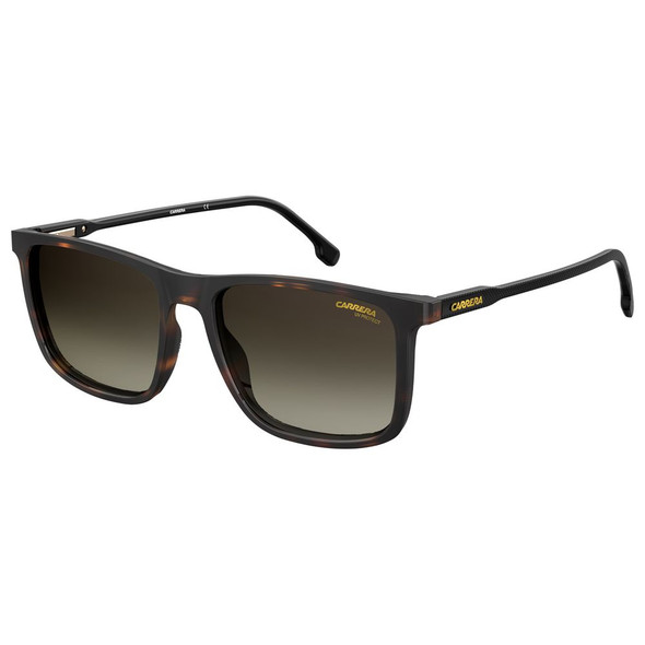 Carrera Brown Injected Sunglasses Carrera Brown Injected Sunglasses