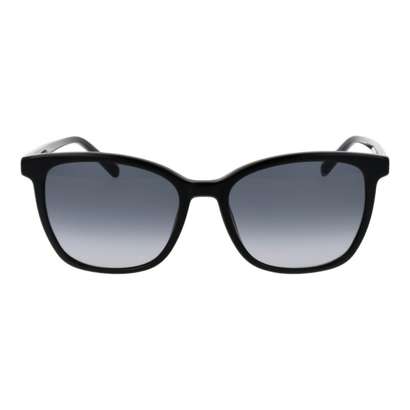 Tommy Hilfiger Black Women Sunglasses TO-1062672 Tommy Hilfiger Black Women Sunglasses TO-1062672