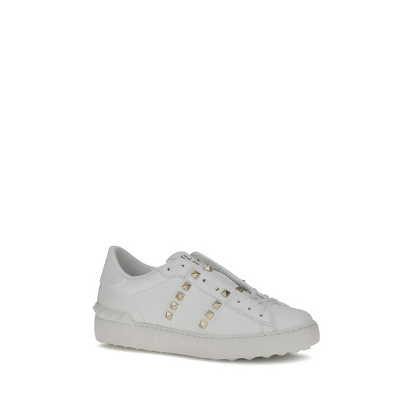 Valentino Garavani Rockstud Untitled Sneakers VA7W2S0A01BHS0BOBB Valentino Garavani Rockstud Untitled Sneakers VA7W2S0A01BHS0BOBB