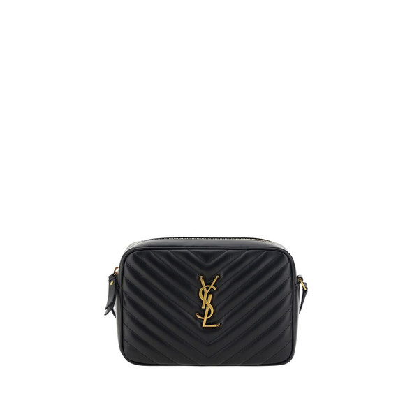 LouLou Shoulder Bag SA761554DV7071000BB LouLou Shoulder Bag SA761554DV7071000BB