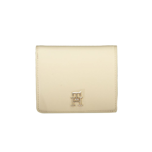 Beige Polyethylene Wallet TO-30728 Beige Polyethylene Wallet TO-30728