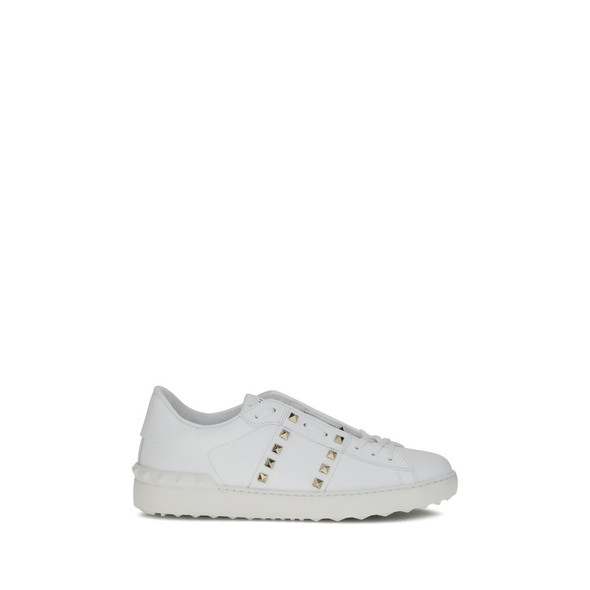 Rockstud Untitled Sneakers VA7Y2S0931BHS0BOBB Rockstud Untitled Sneakers VA7Y2S0931BHS0BOBB
