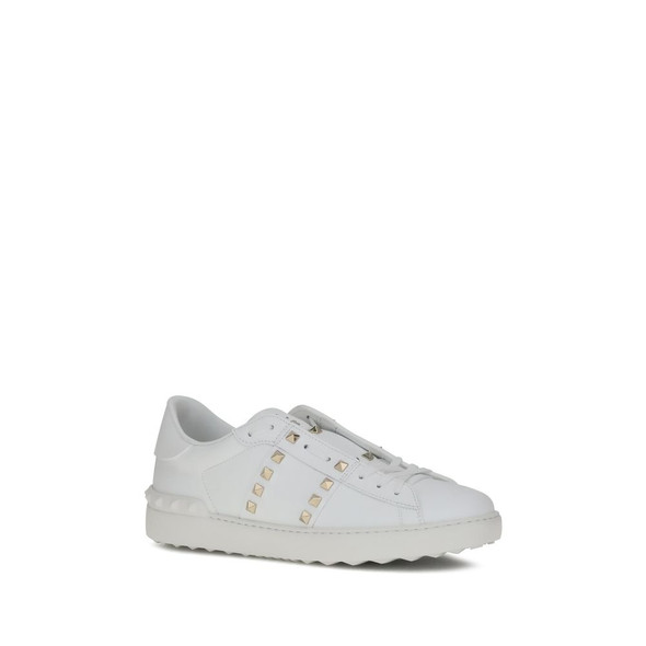 Rockstud Untitled Sneakers VA7Y2S0931BHS0BOBB Rockstud Untitled Sneakers VA7Y2S0931BHS0BOBB