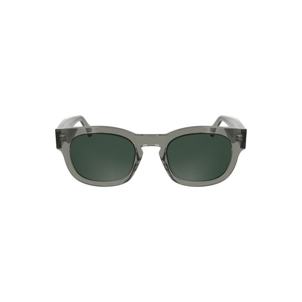 Calvin Klein Gray Acetate Women Sunglasses Calvin Klein Gray Acetate Women Sunglasses
