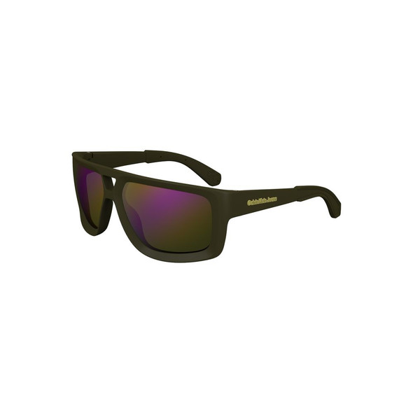 Calvin Klein Green Plastic Mens Sunglasses Calvin Klein Green Plastic Mens Sunglasses