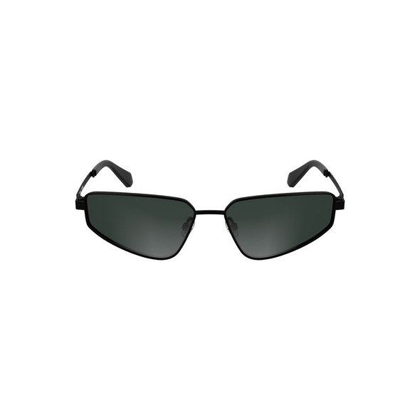 Black Metal Women Sunglass Black Metal Women Sunglass
