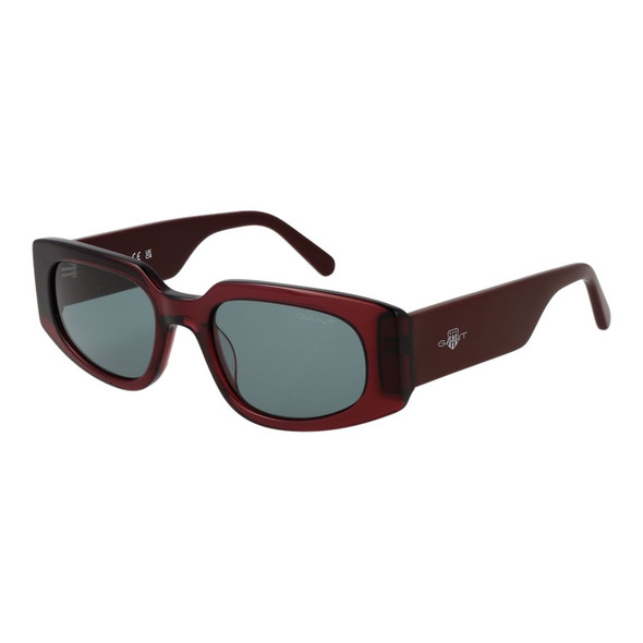 Burgundy Men Sunglasses GA-1061960 Burgundy Men Sunglasses GA-1061960