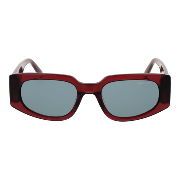 Burgundy Men Sunglasses GA-1061960 Burgundy Men Sunglasses GA-1061960