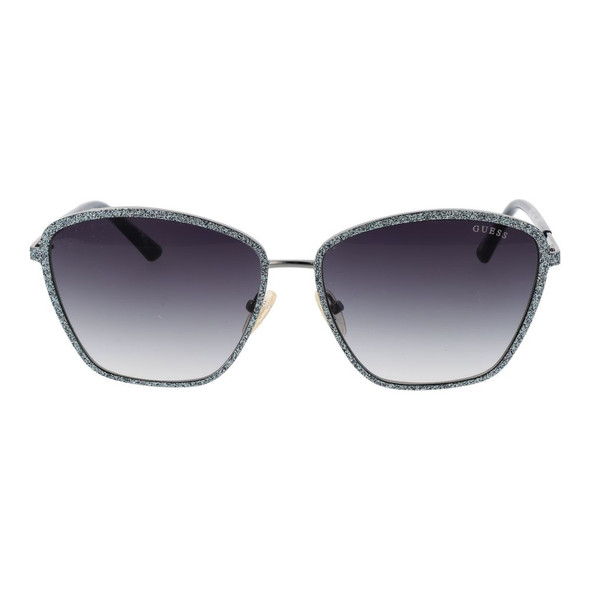 Guess Black Women Sunglasses GU-1055229 Guess Black Women Sunglasses GU-1055229
