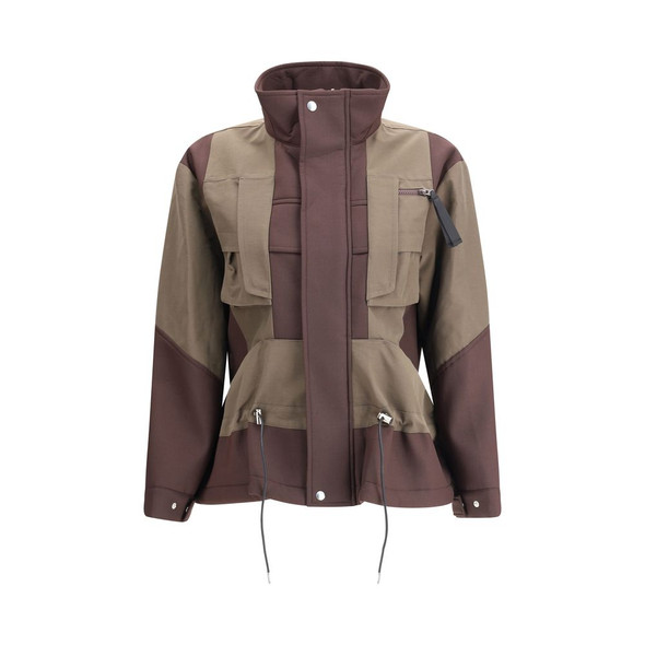 Sacai Utility Jacket Sacai Utility Jacket