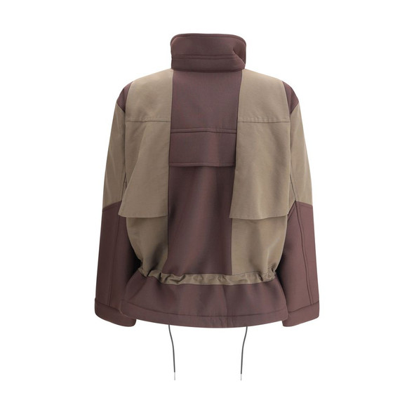 Sacai Utility Jacket Sacai Utility Jacket
