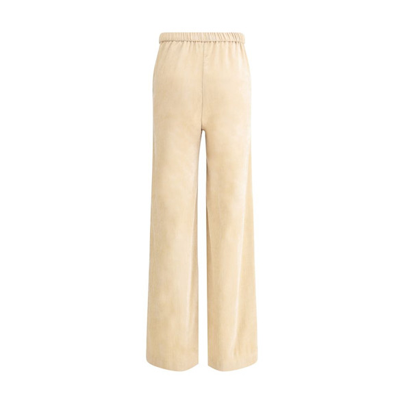Velvet Pants FO14044MYPANTSF48A3090BB Velvet Pants FO14044MYPANTSF48A3090BB
