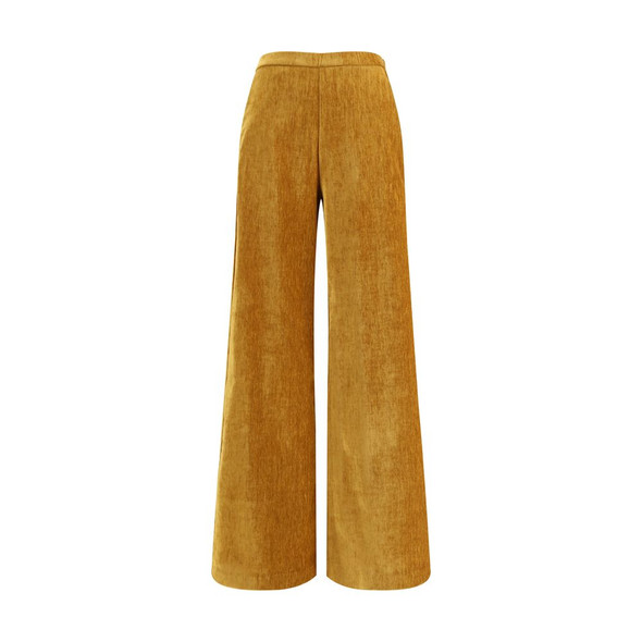 Velvet Pants FO14044MYPANTSF48A3003BB Velvet Pants FO14044MYPANTSF48A3003BB