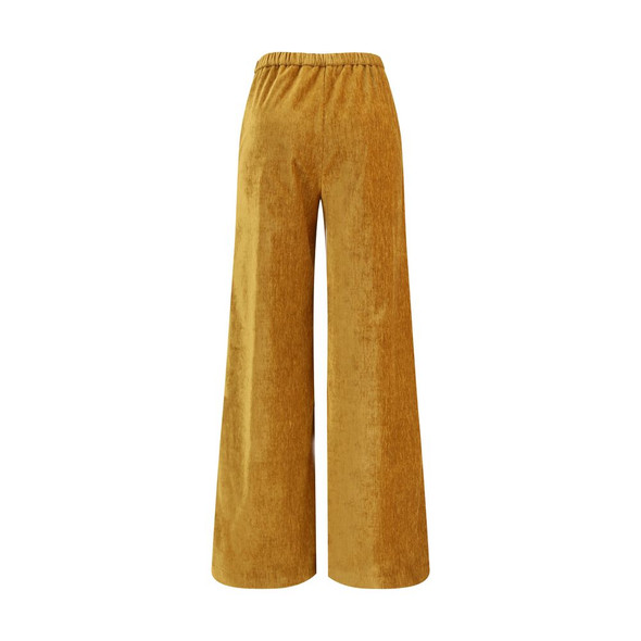 Velvet Pants FO14044MYPANTSF48A3003BB Velvet Pants FO14044MYPANTSF48A3003BB