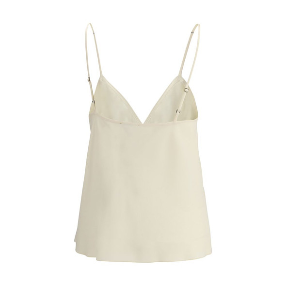 Forte_Forte Satin Top Forte_Forte Satin Top