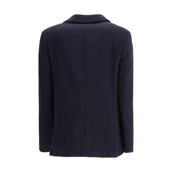 Wool Blazer LAA6MAUDEZAAIF65541850BB Wool Blazer LAA6MAUDEZAAIF65541850BB